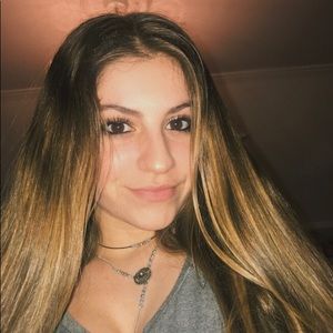 Meet your Posher, Jayda